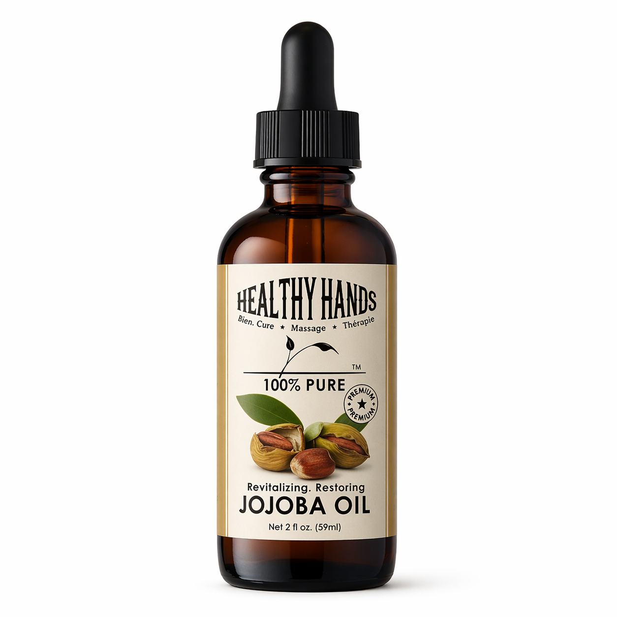 Healthy Oil